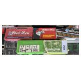 Misc partial bx of 45 ammunition