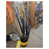 Shop vac accessories