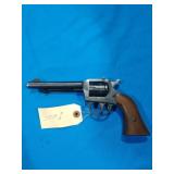 Forty Niner model 949 .22 caliber pistol by h&r