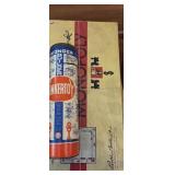 Monopoly & tinker toys