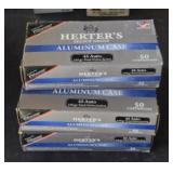 5 lots 1 bx 45 auto 230 gr ammo  5x$