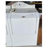 Maytag Neptune washing machine