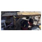 Scaffold