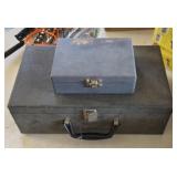 Model 440 CRT tester, volts MICROAMPERES tester