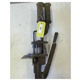 Shotgun reloader