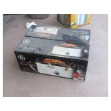 18 quart roaster oven pan inbox