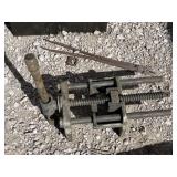 Antique tools