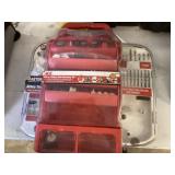 ACE rotary tool accessory kits