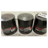 3 Mighty Engine Guard Filter M4612