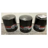 3 Mighty Engine Guard Filter M4612