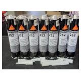 7 Sikaflex strong assembly adhesive