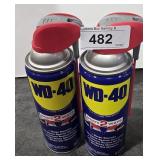 2 wd 40