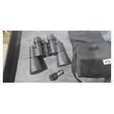 Tasco binocular