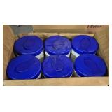 6 Lots 1-Purell Professional Surfacing