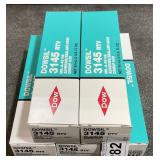 5 Tubes Dowsil 3145 RTV Adhesive