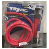 Mityvac Fluid Transfer Pump