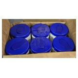 6 Lots 1-Purell Professional Surfacing