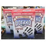 3 Boxes Boraxo Hand Cleaner