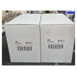2 Boxes 1-Dymo Heat Shrink Tube
