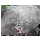 SPC BPU100 100L  15"x17"  PAD-DMP-PERF-UNIV