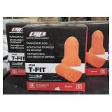 3 Boxes Foam Ear Plugs