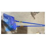 2 brooms