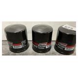3 Mighty Engine Guard Filter M4612