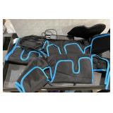 Cincom Air Leg Compression Set