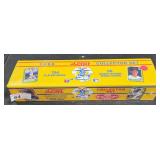 1990 Factory Sealed Score Baseball Card Set