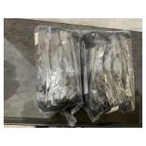 2 Lots 2 Pks 12ea Industrial Work Gloves 9666M