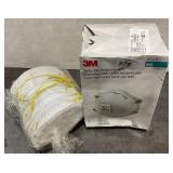 2 Lots of 3M Particulate Respirator N95