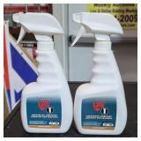 2 Bottles LPS Greasless Lubricant
