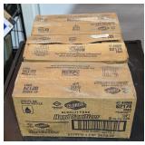 3 Cases Clorox Bleach Free Hand Sanitizer 24 ea