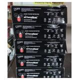 5Lots of 1 Box Showa ChemRest Gloves sz L