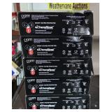 5Lots of 1 Box Showa ChemRest Gloves sz L