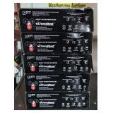 5Lots of 1 Box Showa ChemRest Gloves sz L