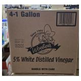 4 -1 Gallon Weober