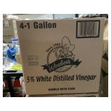 4 -1 Gallon Weober