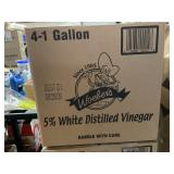 4 -1 Gallon Weober