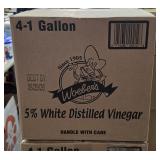 4 -1 Gallon Weober