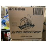 4 -1 Gallon Weober