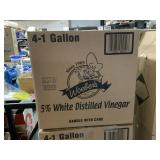 4 -1 Gallon Weober