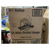 4 -1 Gallon Weober