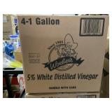 4 -1 Gallon Weober