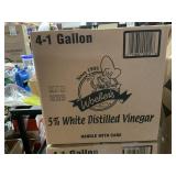 4 -1 Gallon Weober