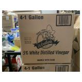 4 -1 Gallon Weober