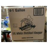 4 -1 Gallon Weober