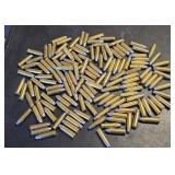 Bag of Federal 38 Special ammunition
