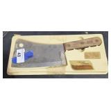 Meat Cleaver  Chicago Cutlery PC-1