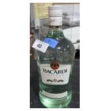 Bacardi Rum Superior  1.75 L